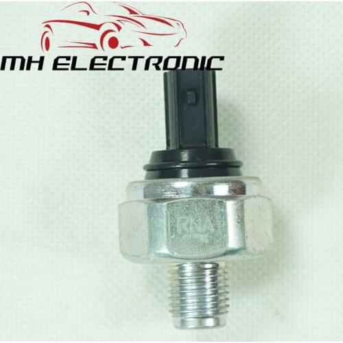 MH ELECTRONIC Free Shipping New Engine Detonation Knock Sensor 30530-RNA-A01 30530RNAA01 For Honda-Crosstour-Legend-FR-V-CRV