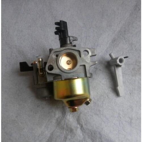 GENUINE KEIHIN CARBURETOR w/ SETTLEMENT BOWL FOR HONDA GX160 WB20 WB30 WATE PUMP KART CARB STRAINER FREE SHIPPING
