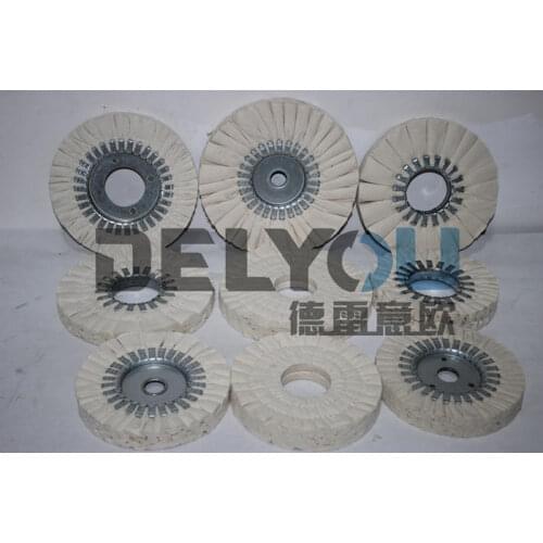 The promotion of time South East Wan Zhong Xinghua force heroic quality of woodworking machinery sealing machine accessories buf