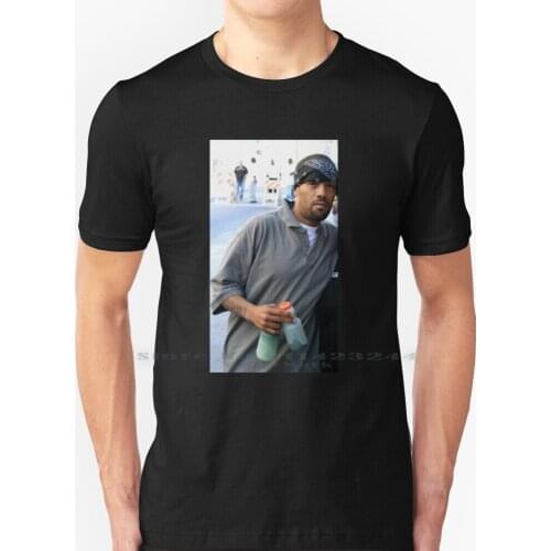 Redman T Shirt 100% Pure Cotton Redman 1990s 90s Rapper Time For Some Akson Method Man Pac