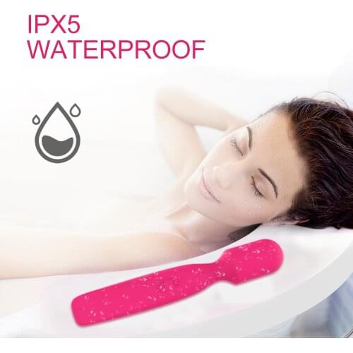 Vibrators For Women Vibrator G Spot Dildo Dual Vibration Female Vagina Clitoris Silicone Waterproof Adult Sex Toys