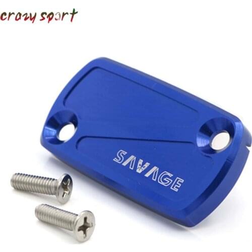 Rear Brake Master Cylinder Fluid Reservoir Cover For SUZUKI GSXR600 GSXR750 GSX-R600 GSXR 2006-2010 Motorcycle Accessories