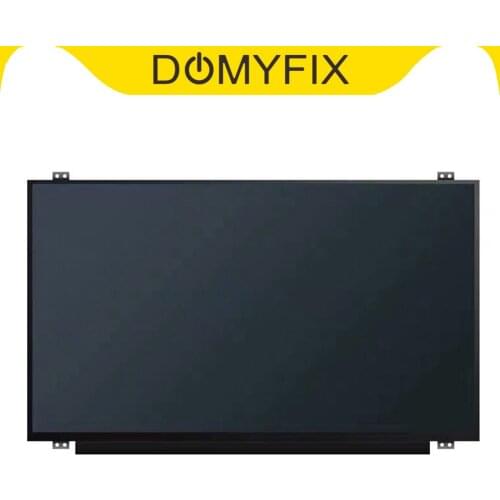 15.6" inch B156HAN01.2 LCD Screen Panel 1920X1080 FHD Display 30Pin eDP 60Hz screen matte panel dispiay LCD Display Screen