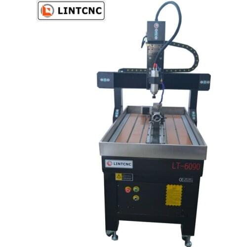 3axis cnc engraving machine smart cnc router 6090 6012 1212 1224 1325 with NCStudio controller
