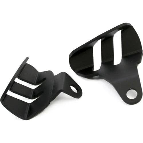 For BMW R NINE T 2014-2018 R9T Motorcycle Accessories Oxygen sensors protection left+right