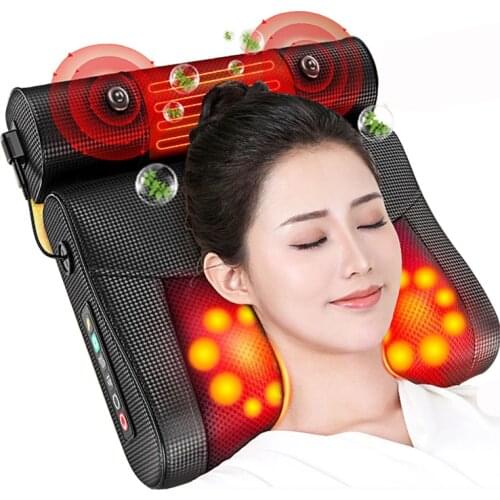 Aneercare Shoulder Massagers