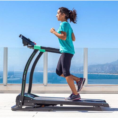 Treadmill Cecotec RunnerFit Sprint 14 km/h 120 Kg