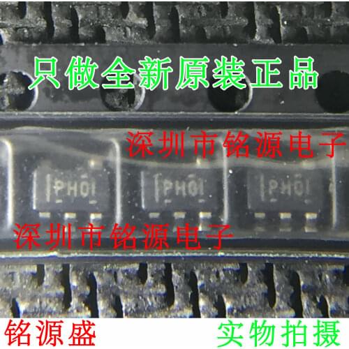 Free Shipping TPS61040DBVR TPS61040DBVT TPS61040 PHOI