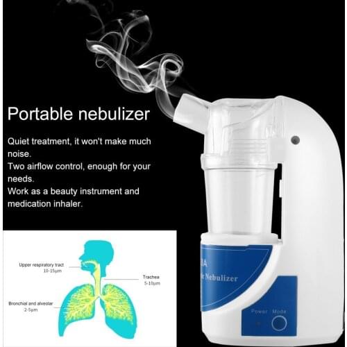 Ультразвуковые ингаляторы CHANG KUN China At AliExpress