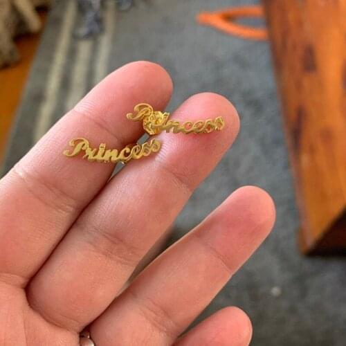 ETCAVCE Customized Jewelry