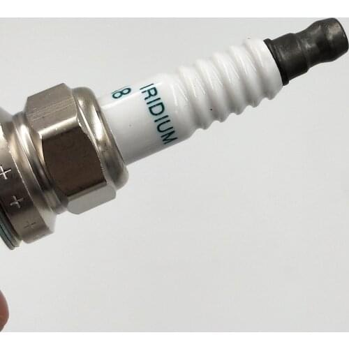 Iridium Spark Plug For Toyota Avalon Camry RAV4 Lexus 9091901259 90919 01259 90919-01259 FK16HRA8 FK16HR-A8
