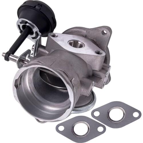 AGR EGR VALVE FOR AUDI A4 B6 A6 C5 FORD GALAXY SEAT ALHAMBRA 1.9 TDI 038131501A