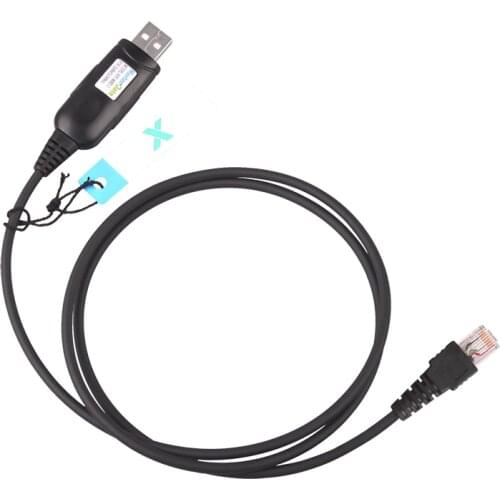 KPG46 maxtonData USB Programming Cable For KENWOOD Radio RJ-45 tk868g TK-8180, TK-860, TK-860G, TK-862, TK-862G
