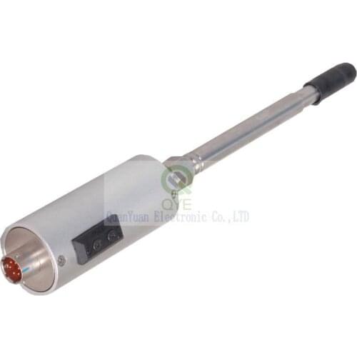 Plastic Extrusion Machine use High Temperature Pressure Sensor