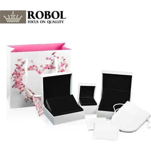 RLLEN bangle Fashion Charm Bracelet Beads For Women Charm Jewelry Original Box Small Birthday Gift Rose Carton Packing Exterior