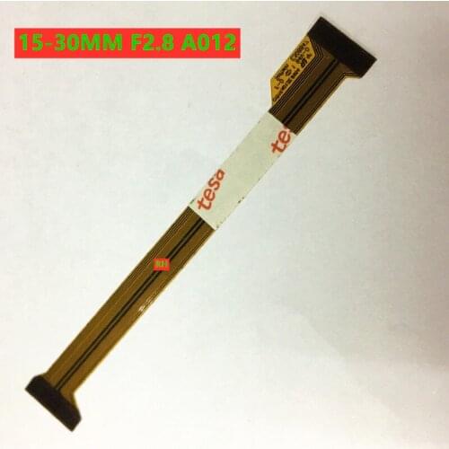 NEW Suitable First Generation 15-30 Flex Stabilization For Tamron 15-30mm F2.8 A012 Anti-shake Line Lens Cable Repair Parts