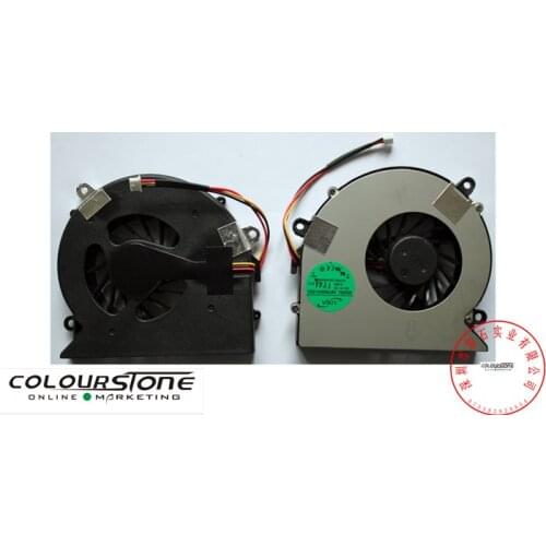 Brand new laptop cooling fan for Aspire 5220 5315 5220 5520 5720 7220 7520 7720 cooler fan