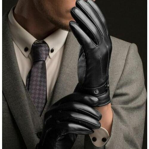 Outdoor sports bike riding gloves durable and warm mens thick cotton winter outdoor riding hiking gloves riding gloves