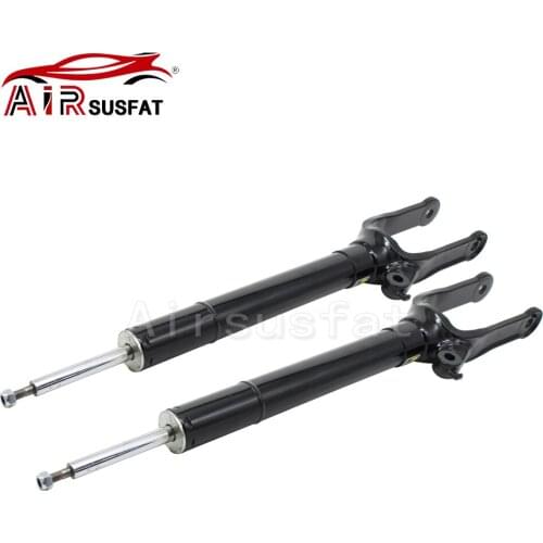 Front Air Suspension Shock Absorber Air Damper Ride Strut For Mercedes-Benz W251 without ADS 2513203713 2513200730 2513200330