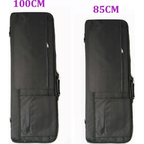 Tactical Gun Bag 85cm/100cm Military Gear Hunting Shooting Airsoft Rifle Case Carry Bag Outdoor Sport Hiking Camping Backpack