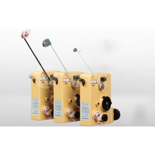 High-end MTCSS magnetic tensioner 0.03-0.07mm wire diameter full automatic winding machine tensioner