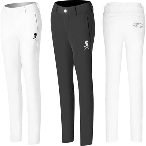WH LIGHT SNOW Women's Pants