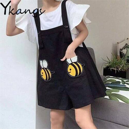 YKANGS Womens Summer Shorts