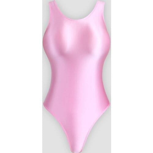 XCKNY all in one T-shape swimsuit womens sexy slim fit cover belly high fork hot spring stagnant water swimsuit oily swimsuit