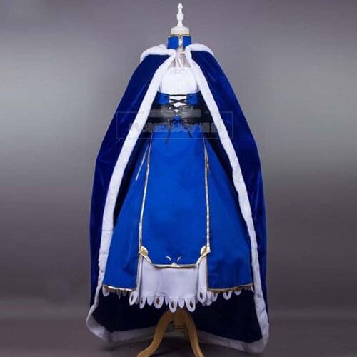Eime Cosplay Costumes For Women