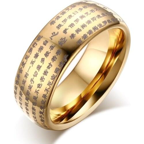 Tungsten Carbide Ring Wedding Band Couples Marriage Alliances Ladies Gold Color Women Men