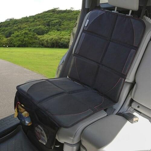 Koraba Car Seat Covers