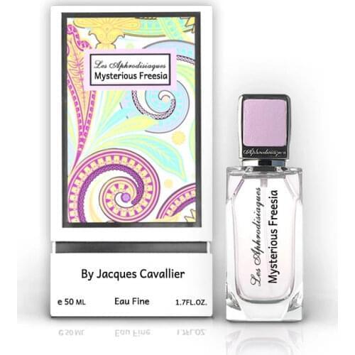 Les Aphrodisiaques Women's Fragrances