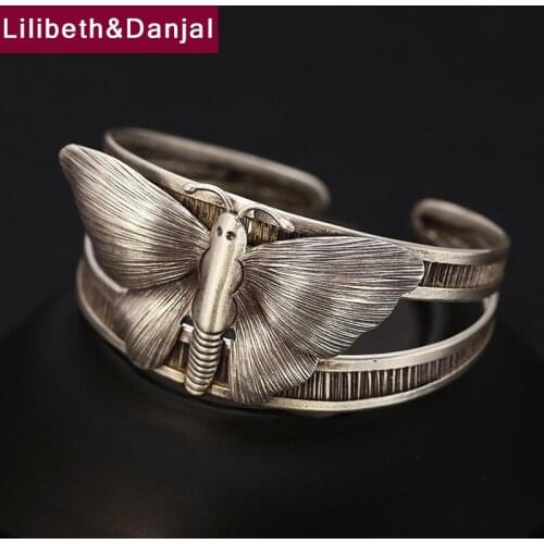 Lilibeth&Danjal Big Bracelets
