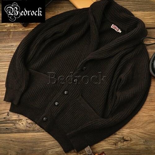 Mbbcar Mens Wool Cardigans