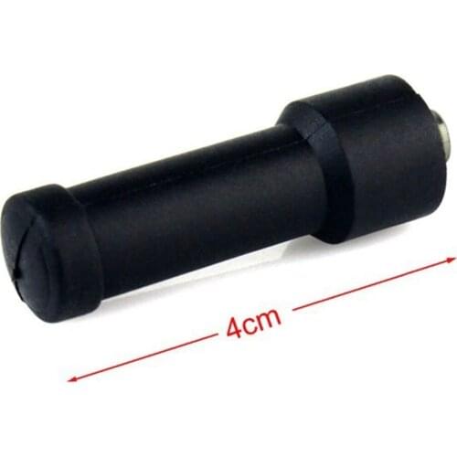 Mini Short Antenna SMA-F UHF 400-480MHz for Kenwood Walkie Talkie for Baofeng UV5R 888S Handheld Portable cb Radio