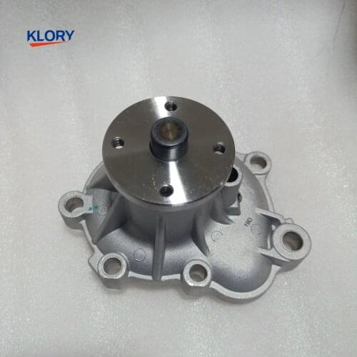 1307020-E00 1307020-E00-A1 Water pump for great wall 491 ENGINE