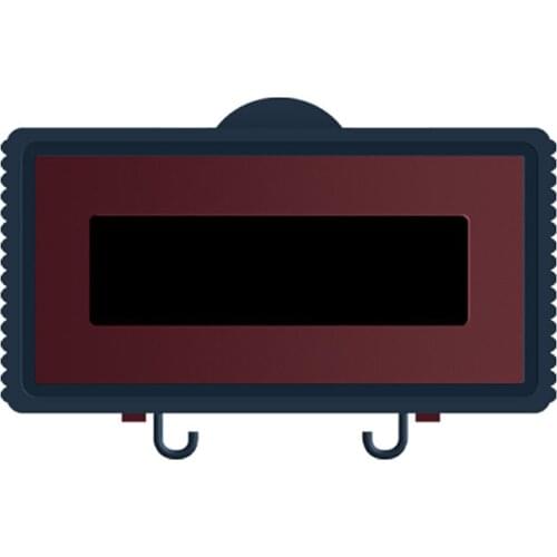 Shower Mobile Phone Wall Mount Holder Waterproof Wall Mount Wall Phone Holder For Shower Bathroom Kitchen