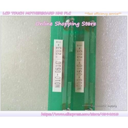 New Touch Screen 15 Inch 7 Line N010-0510-T213 N010-0510-T213-T Touchpad