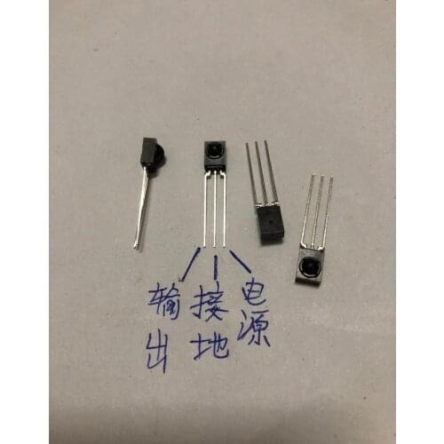 Original new 100% infrared receiver GP1UXC42QS sensor switch