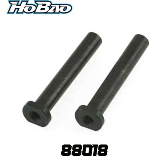 Original OFNA/HOBAO RACING 88018 Servo Saver Post, 2Pcs For 1/8 HYPER 8/8.5 BUGGY