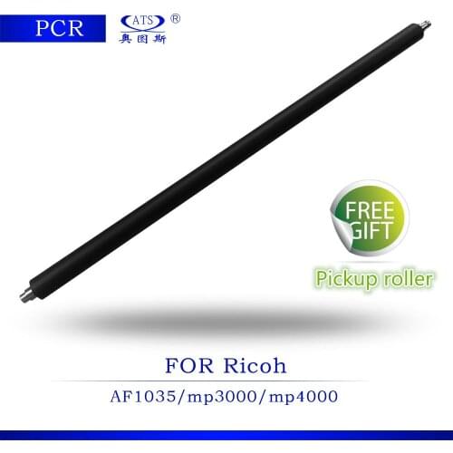 PCR Main Primary Charge Roller Charger Compatable for Ricoh AF1035 MP3000 MP4000 New Copier Spare Parts Photocoier Machine