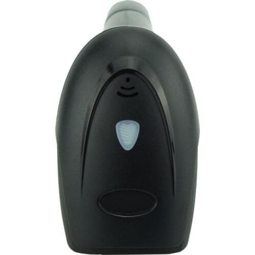 Most Popular Portable 1D Wired Laser Barcode Scanner For Warehouse supermarket logistics