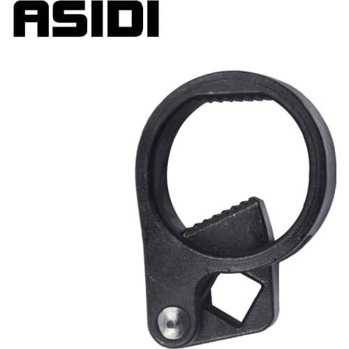 Universal Inner Tie Rod Wrench 27mm - 42mm Removal Tool