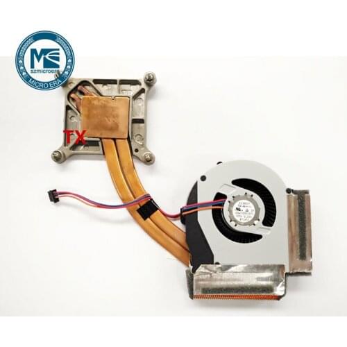 CPU Fan with Heatsink for Thinkpad T420 T420i integrate 04W0407