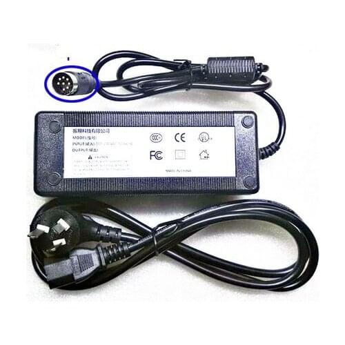 Replacement for SNP-A127-M Power Adapter Small Connector