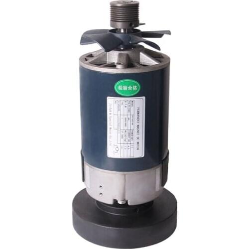ZYT110-08 treadmill dc motor 4.0hp 15A 180V