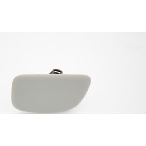 1Pcs Left Front Bumper Headlamp Washer Nozzle Cover Cap for SUBARU Forester 2004-2007