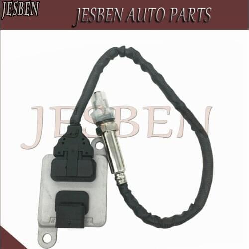 A0009055006 0009055006 A3C00311900-297 Nox Sensor Fit For Mercedes-Benz E350 E400 CGI 4Matic 2012 2013 2014 2015 2016