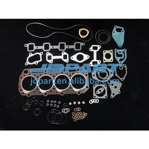A2300 A2300T Full Gasket Set Cylinder Head Kit For Cummins Engine