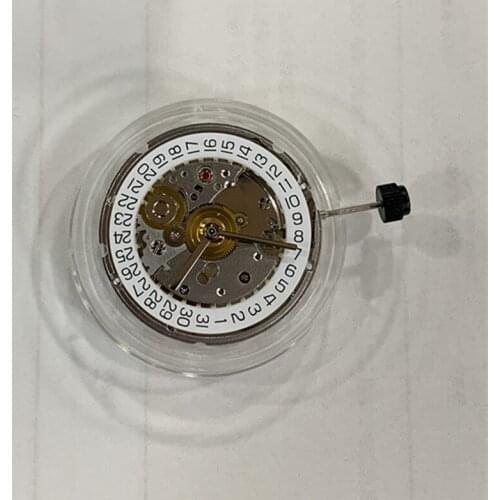 Watch accessories Homemade C07.111 movement for automatic machinery movement ETAC07.111